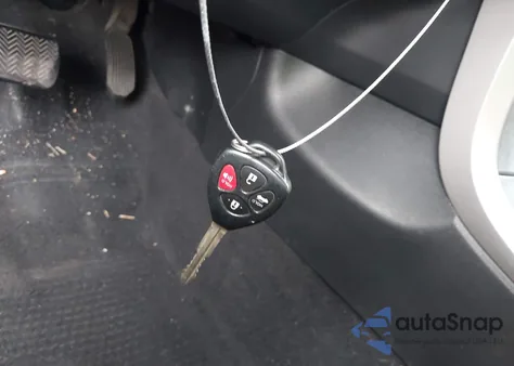 2013 Toyota Corolla S from USA, damaged, VIN 5YFBU4EE2DP190369